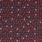 Preview: Jersey | Manzanita Bienvenido Colorido | Äpfel rot